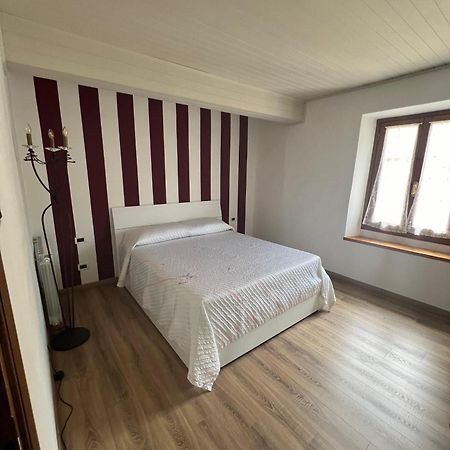 Casa Sole Lejlighed Stia Eksteriør billede