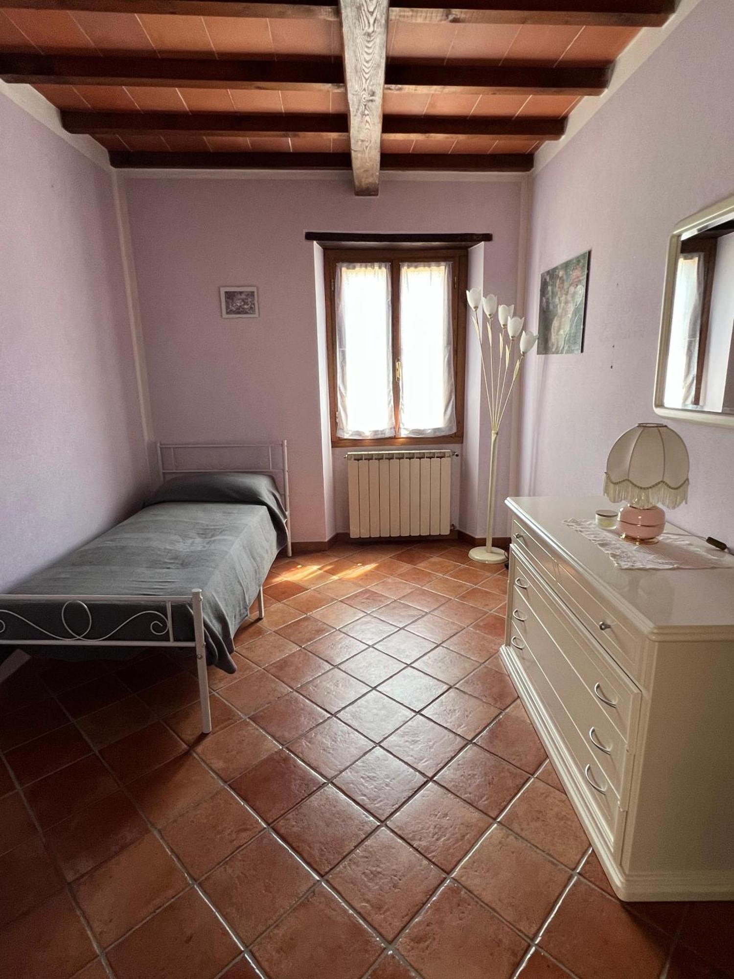 Casa Sole Lejlighed Stia Eksteriør billede